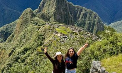 Magical Cusco 4 Days and 3 Nights Tour
