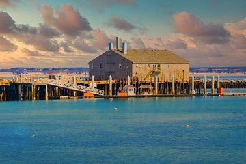 Provincetown Bites and Sights Walking Guided Food Tasting Tour