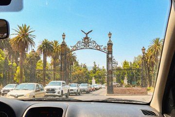 Private Tour: City Tour, Olive and Roast Tour