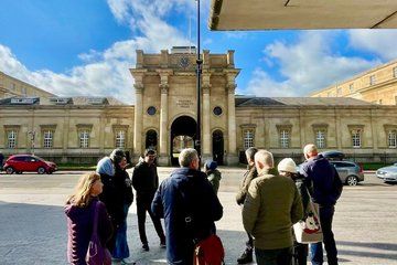 Oxford Walking Tour of Jericho's Industrial History