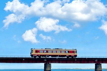 Kyoto Seaside Train and Amanohashidate One Day Tour
