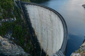 Gordon Dam and Lake Pedder Wilderness Day Tour From Hobart