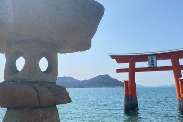 Hidden Setouchi Coastal Ride Onomichi to Tomonoura Cycling Tour