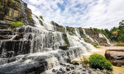 Nha Trang to Da Lat Round Trip Tour Top Attractions