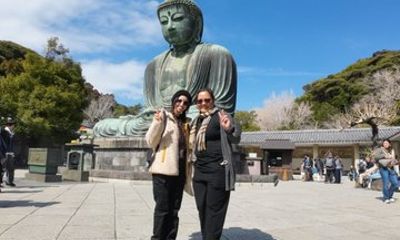 Kamakura Day Tour