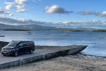 Wild West Cork Escape Chauffeur Guided Day Tour