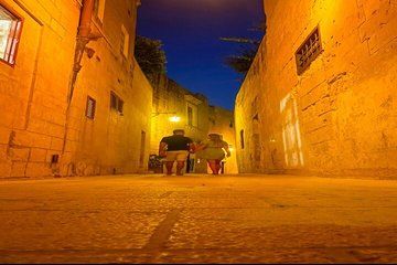 Mdina by Night Legends and Secrets of Medieval Malta