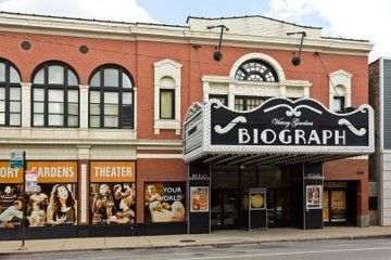 Chicago Gangsters and Prohibition Private History Tour
