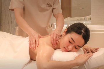 Chiang Mai Makkha Spa Colonial Gardens with Hotel Pickup