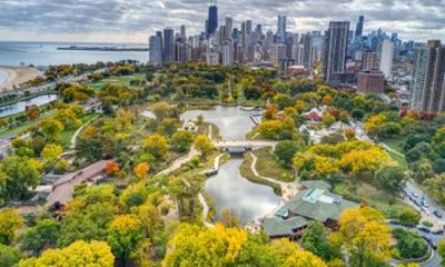 Skyline, Lakefront and Millennium Park Chicago Private Day Tour