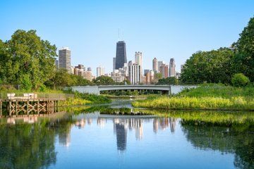 Chicago Private Neighborhoods Tour to Lincoln and Hyde Park