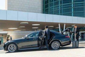 Private Transfer Porto to Coimbra (One-Way or Round-Trip)
