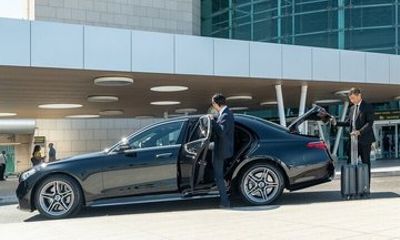 Florence Airport Transfers to City Center