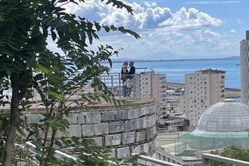Guided Walking Tour of Durrës with Roman Amphitheatre Ticket