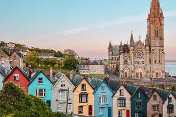 Cobh International Walking Tours