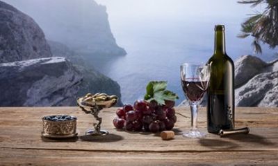 Private Shore Tour: La Palmas Wine Adventure