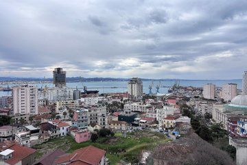 Guided Walking Tour of Durrës with Roman Amphitheatre Ticket