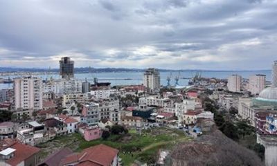 Guided Walking Tour of Durrës with Roman Amphitheatre Ticket