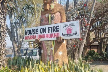 Eswatini with Traditions Nature and Excitement