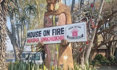 Eswatini with Traditions Nature and Excitement