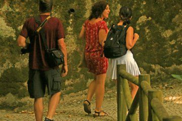 Private Sintra Night Tour