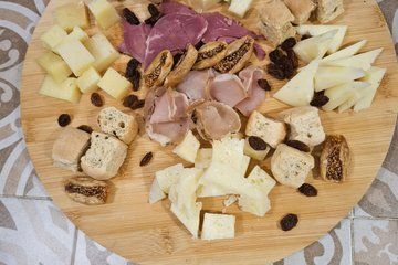 Nafplio Food Tour Tasting Local Flavors