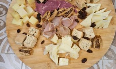 Nafplio Food Tour Tasting Local Flavors