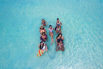 Aruba Clear Kayak Group Photoshoot Photos Videos in 24H