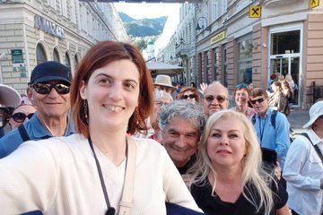 Sarajevo Walking Tour