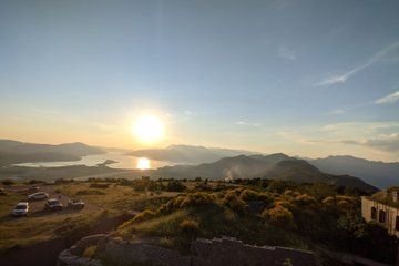 Abandoned Fortresses of the Bay of Kotor with Olive Oil Tasting