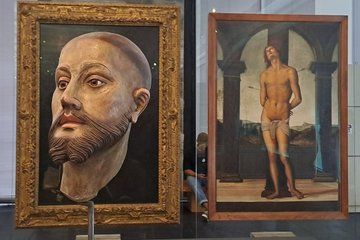 MASP Museum of Art of São Paulo (private+ticket)