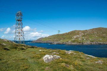 The Beara Peninsula Day Excursion from Cork