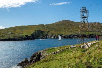 The Beara Peninsula Day Excursion from Cork