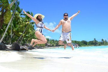 Best Soana Island with Lunch and Open Bar