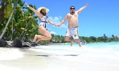 Best Soana Island with Lunch and Open Bar