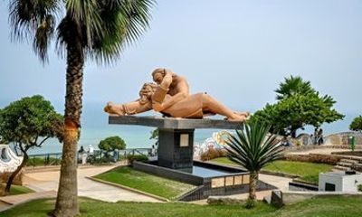 Lima City Tour Highlights and the Catacombs of San Francisco