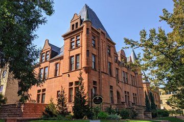 Tour of Denver’s Heart and History: Congress Park to Cap Hill