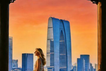 Suzhou Night Tour at Humble Administrator’s Garden with 2 Options