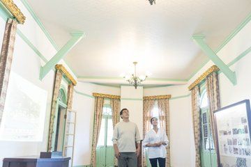 Nagasaki Half Day Guided Walking Tour