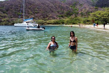Tayrona Bay Conch Tour with Lunch and Snorkeling