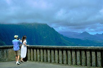 Oahu Heritage Small Group Tour