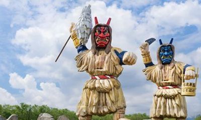 Akita Private Custom Tour with Local Guide