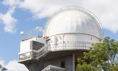 Perth Observatory Day Tours