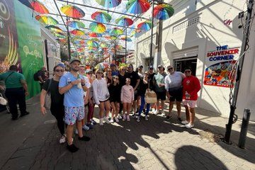 Half Day City Tour in Puerto Plata