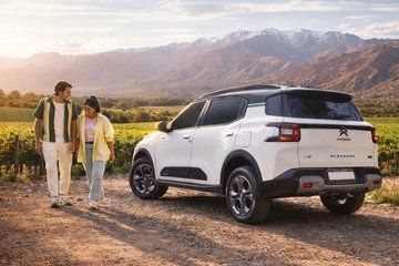 Private Transfers Airport Hotel in Mendoza