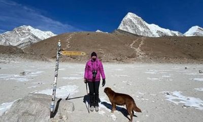14 Day Guided Everest Base Camp Trek Adventure