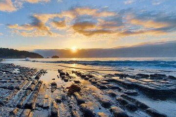 Tasman Peninsula Walking Tour
