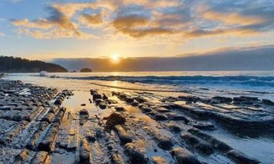 Tasman Peninsula Walking Tour