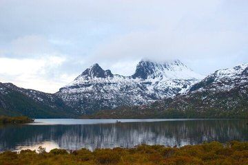 Cradle Mountain Day Tour from Launceston