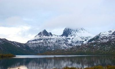 Cradle Mountain Day Tour from Launceston